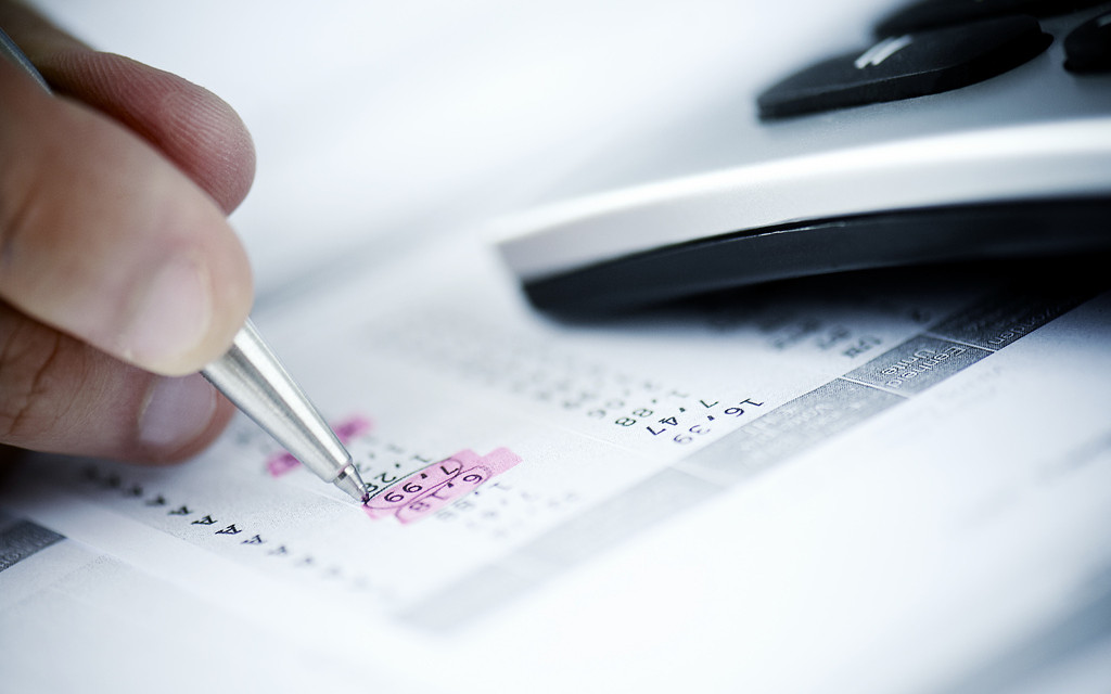 Jornada formativa VARONA: Cierre contable del ejercicio 2015
