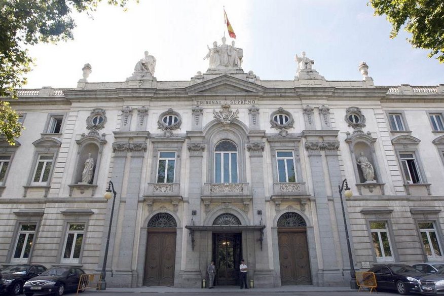 EL TS FIJA QUE EL VENDEDOR PUEDE REPERCUTIR EL IBI AL COMPRADOR DESDE LA FECHA DE ENTREGA DE LA PROPIEDAD