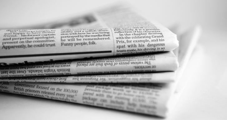 LOS MEDIOS SE HACEN ECO DE NUESTRA ALIANZA CON UCH CEU