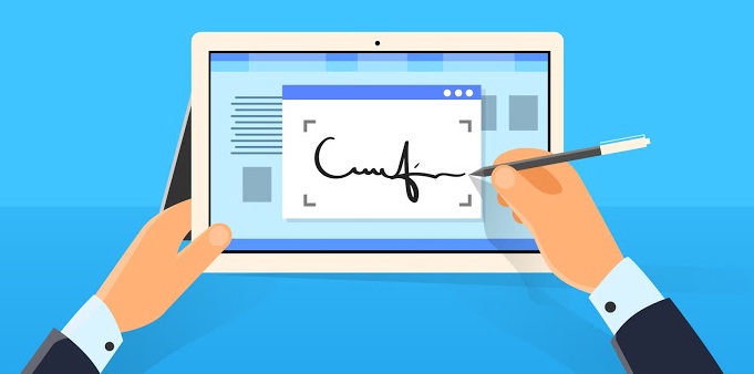 Resultado de imagen para FIRMA DIGITAL