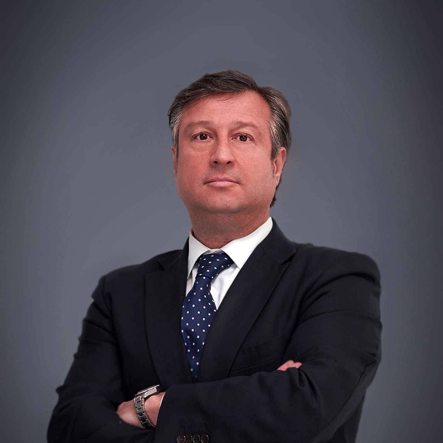 Javier Gutiérrez Llamazares