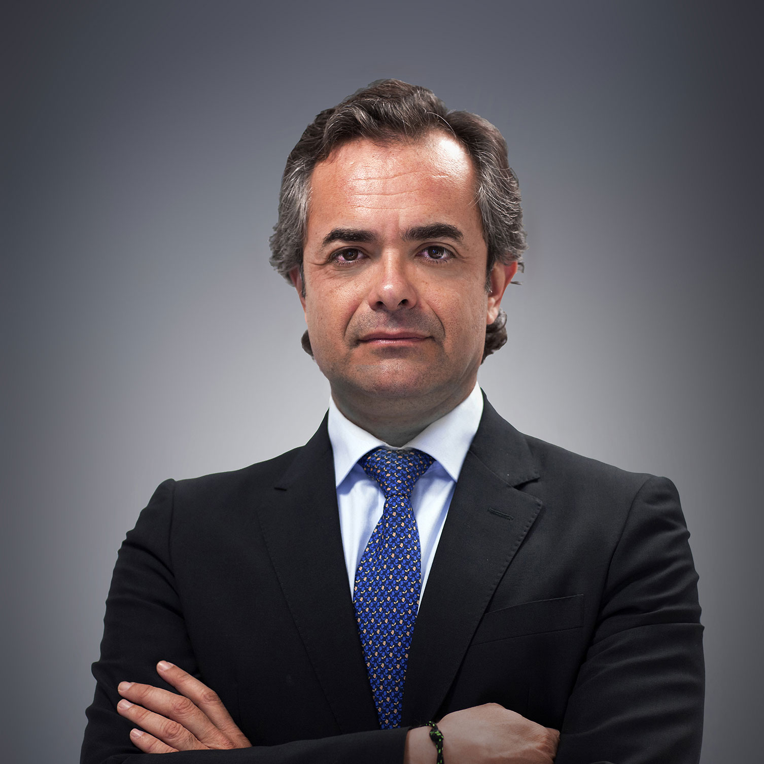 Federico Javier Varona García