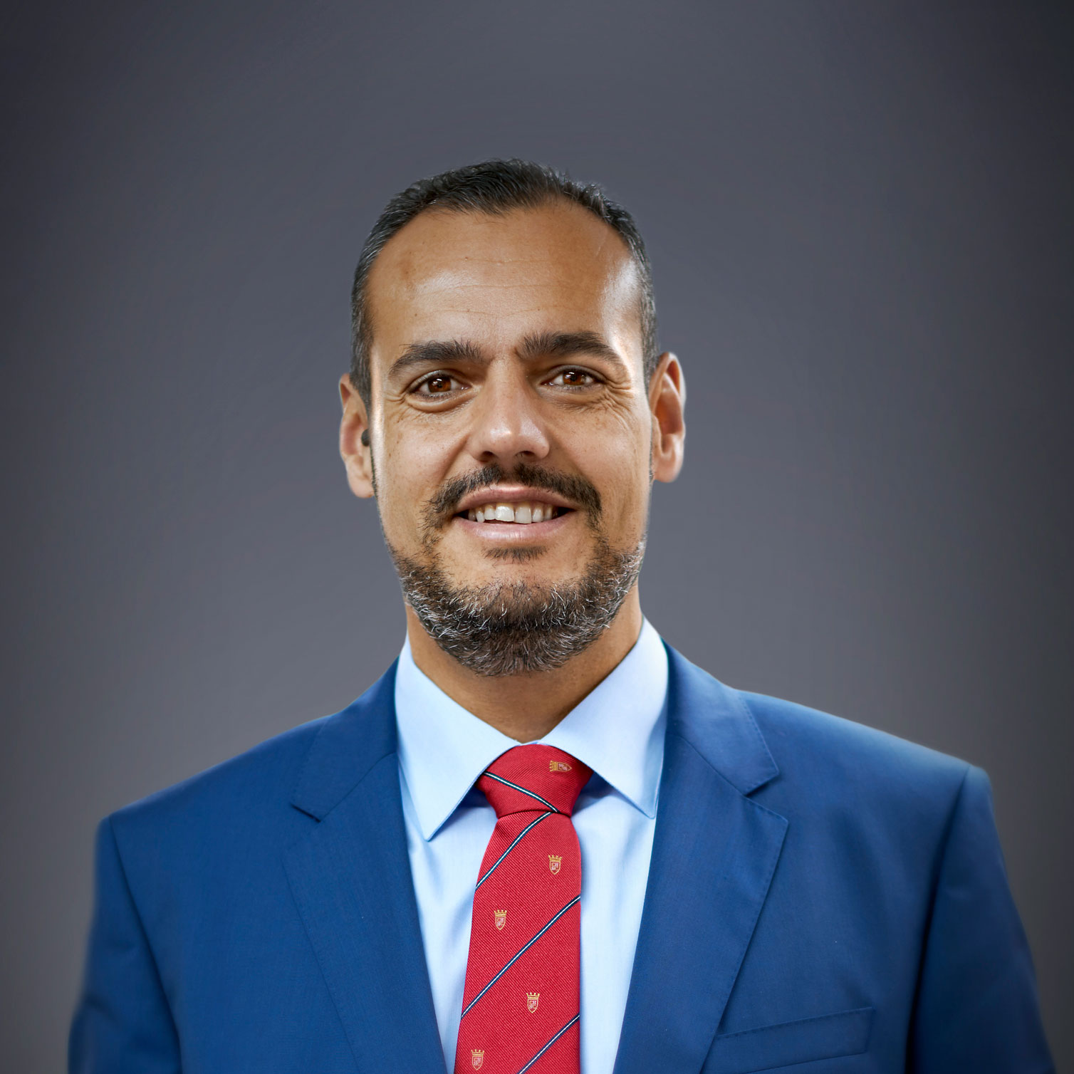 José Luis Climent Malpartida