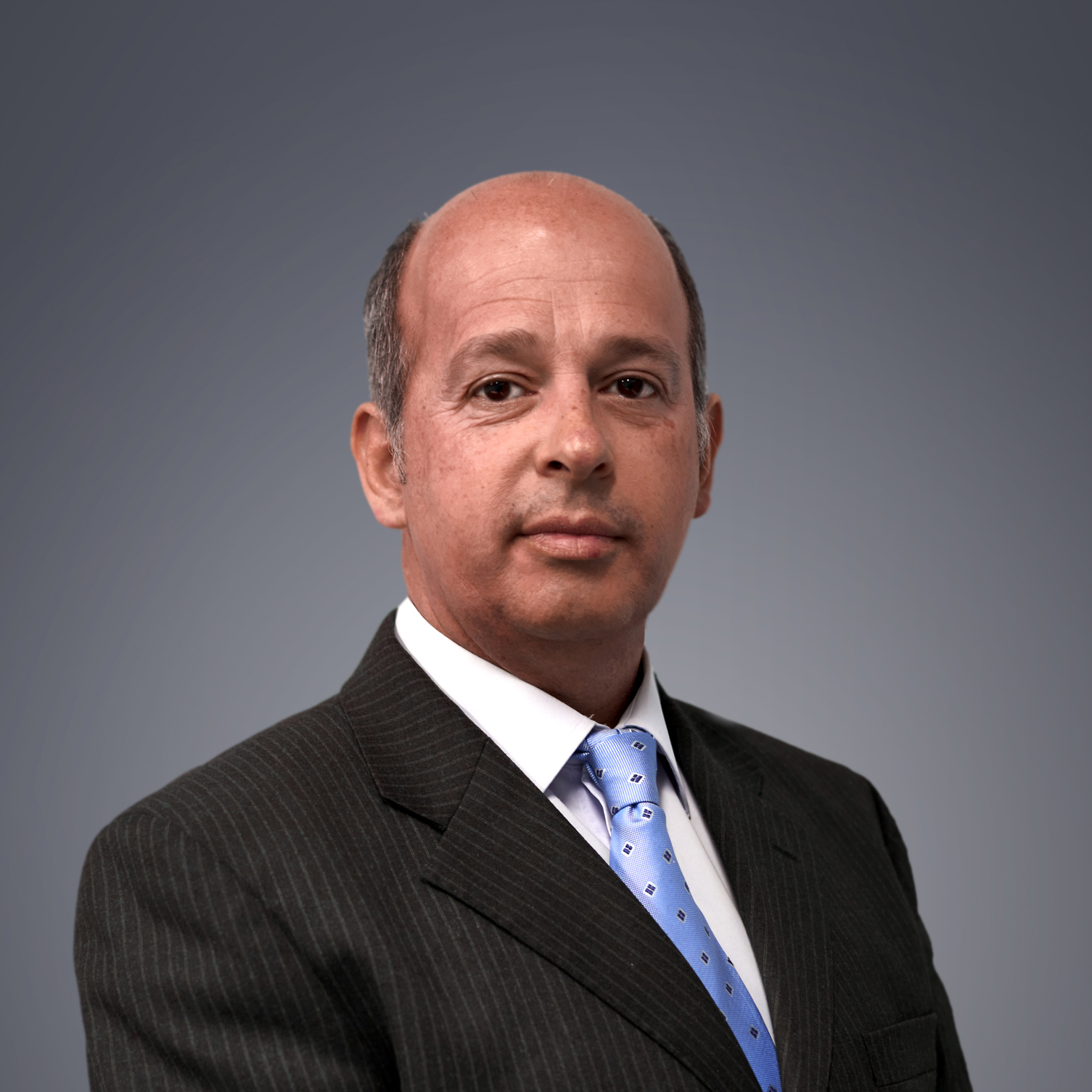 José de Gracia Tort