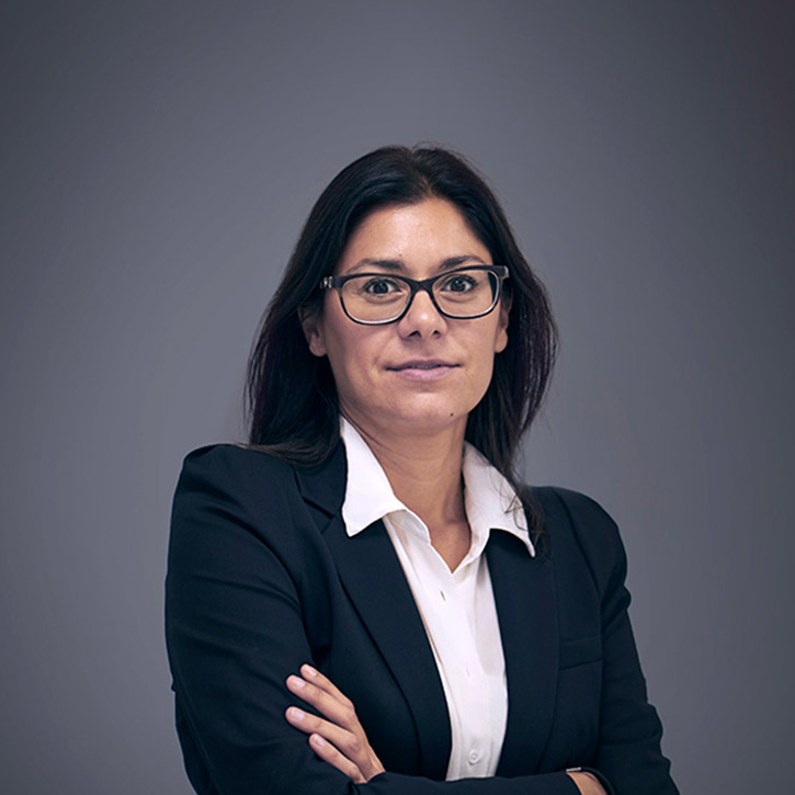 Yolanda Calbo Moncho