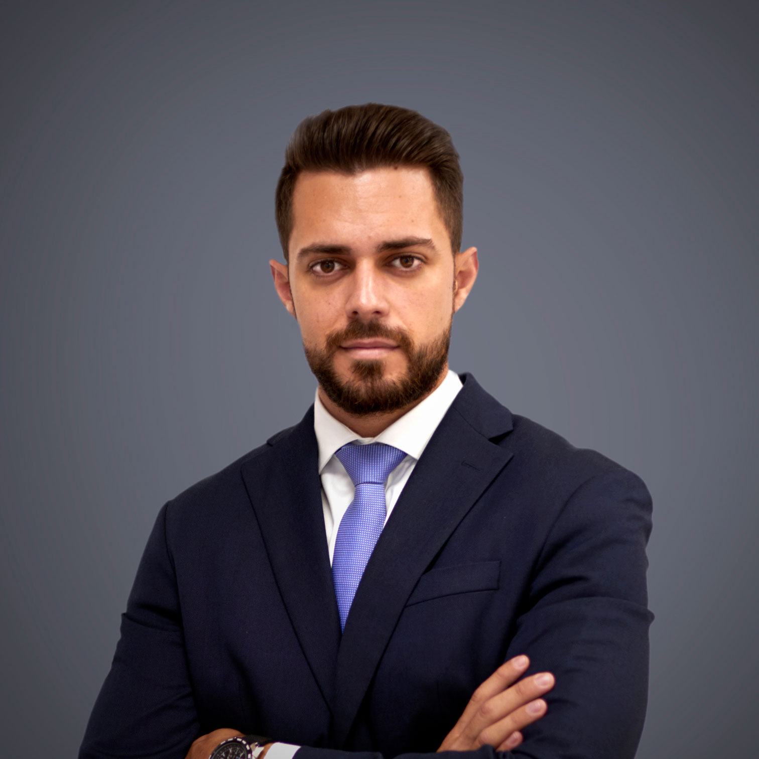 Álvaro Palma Monteagudo