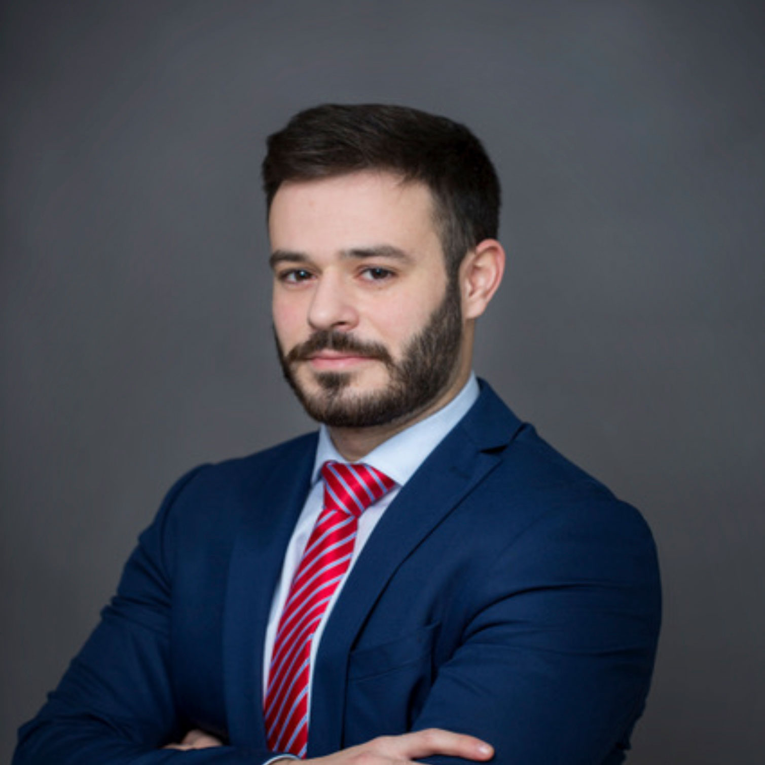 Eduardo Fabado Alfaro
