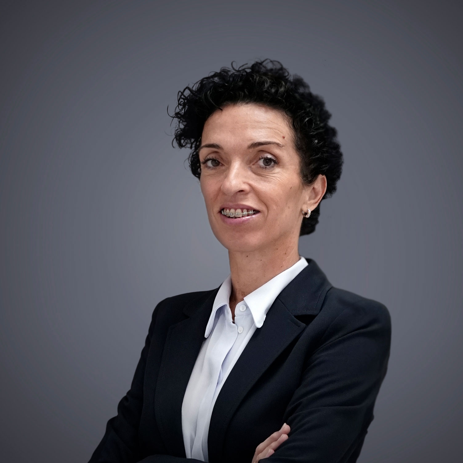 Luz Giménez Núñez