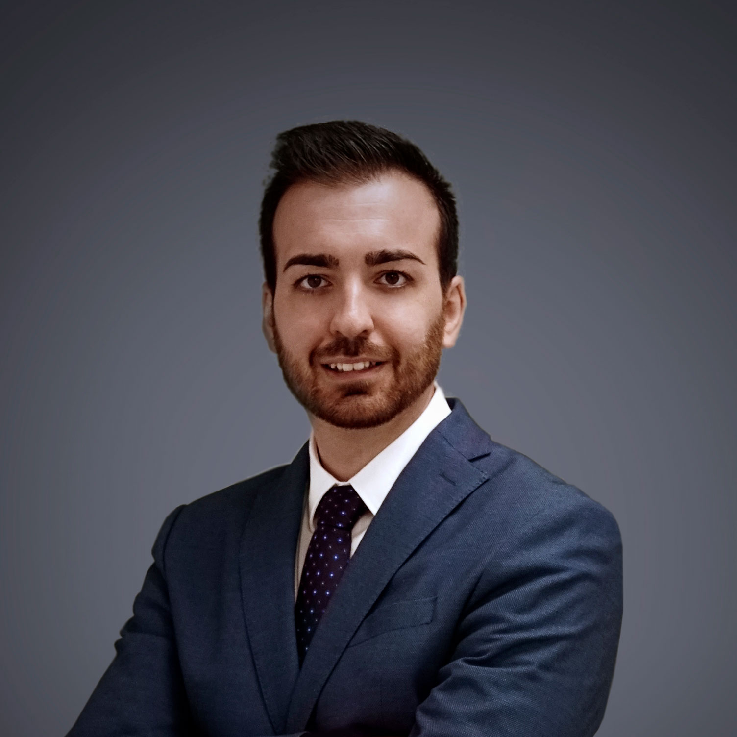 Alberto Giménez Ruiz