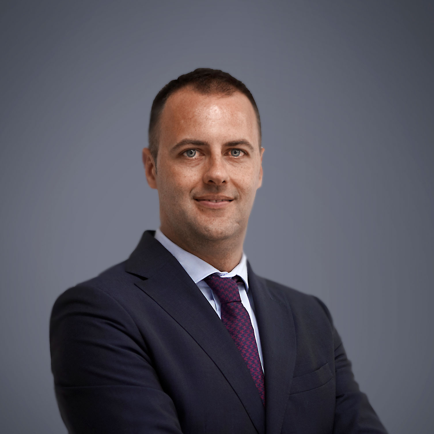 José Luis Izco Soler
