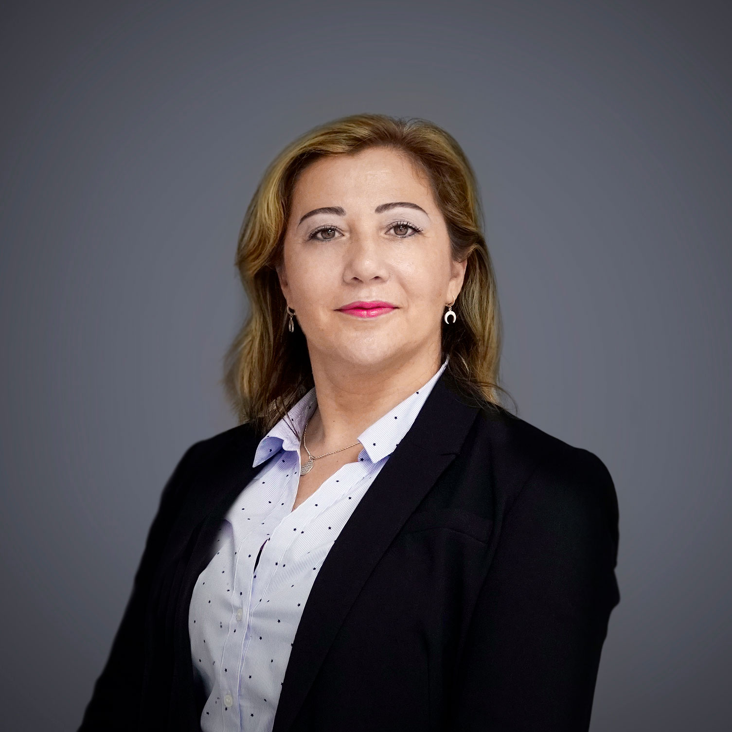 María Domínguez