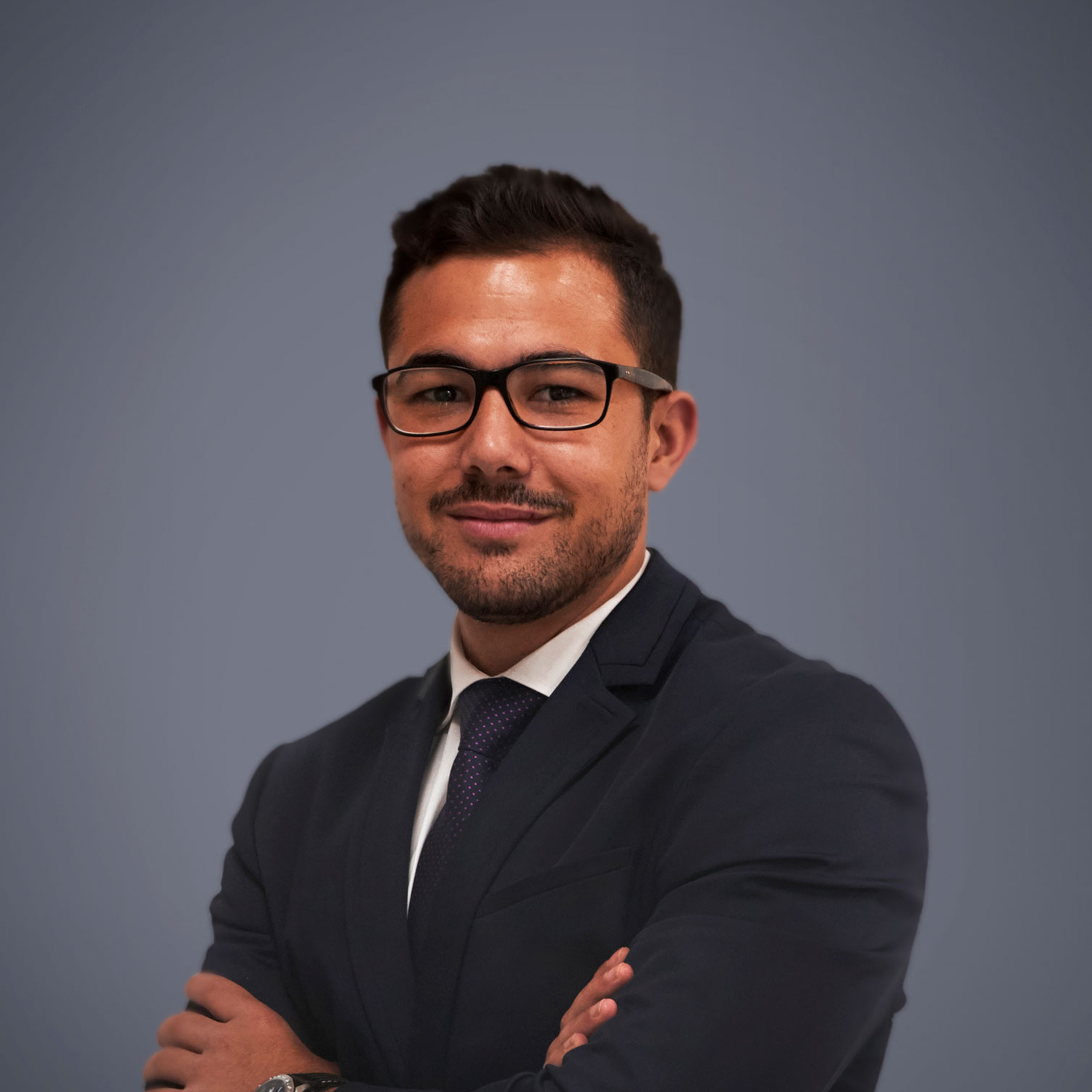 Rafael Fuentes Castro