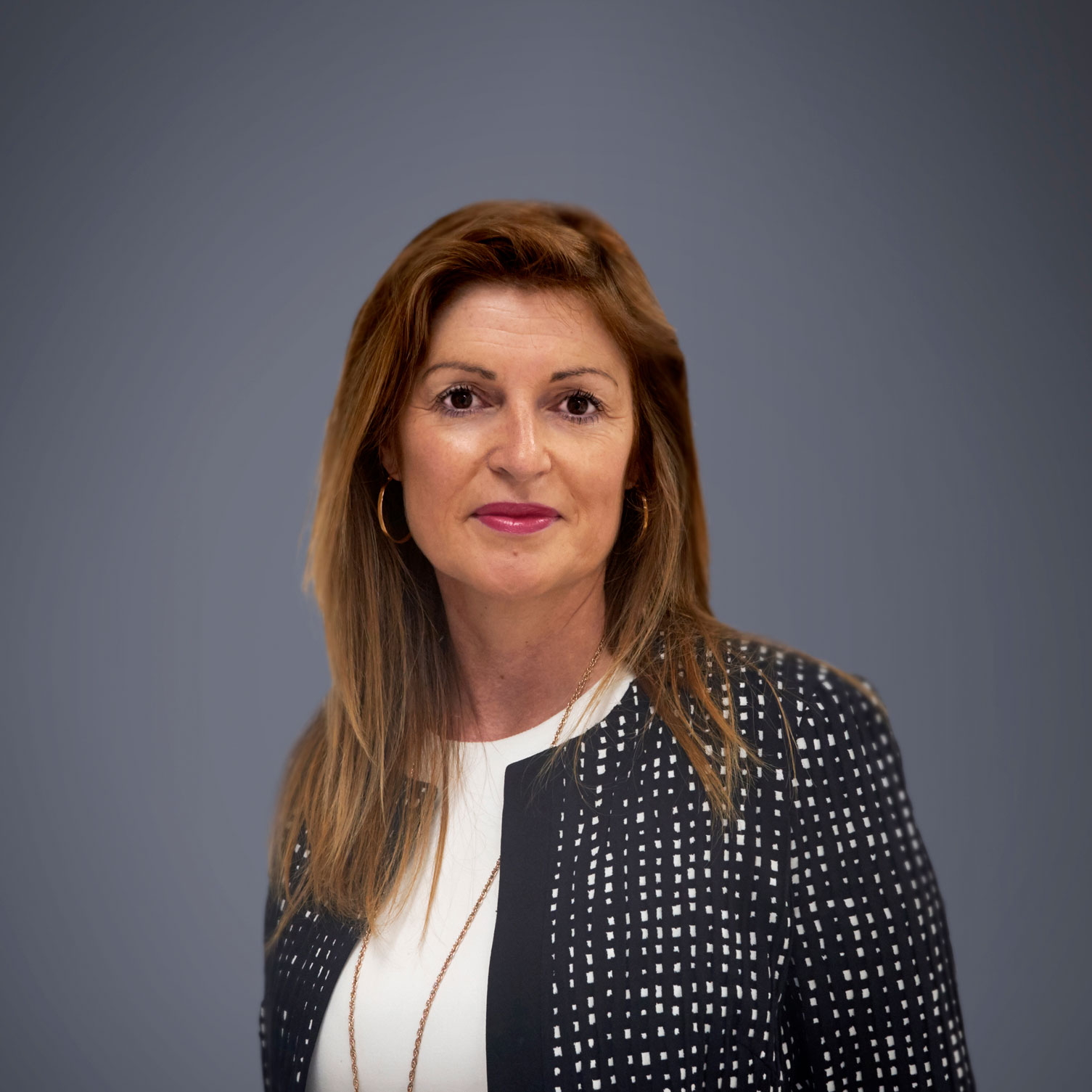 Maria Teresa Moltó Rocher