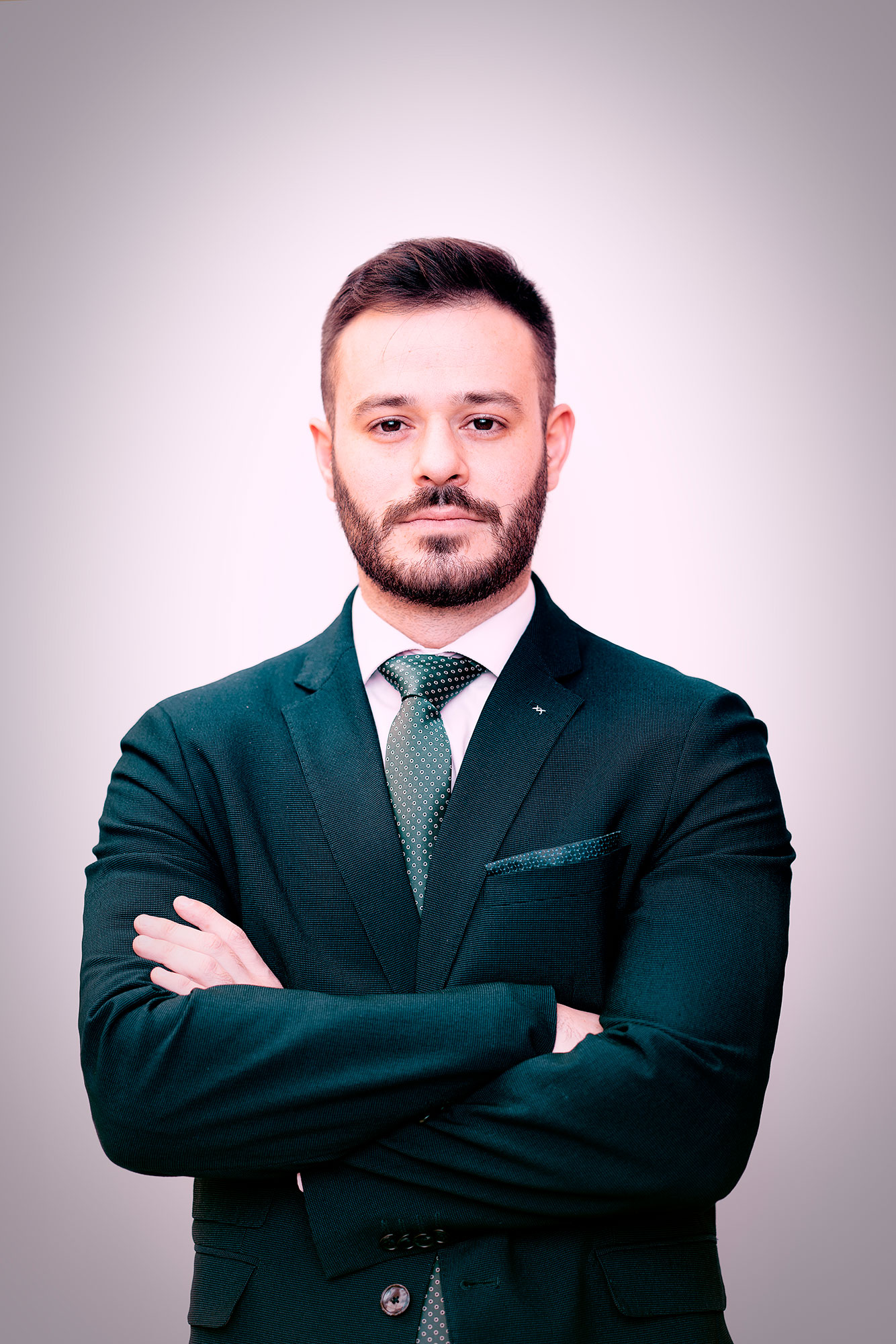 Eduardo Fabado Alfaro