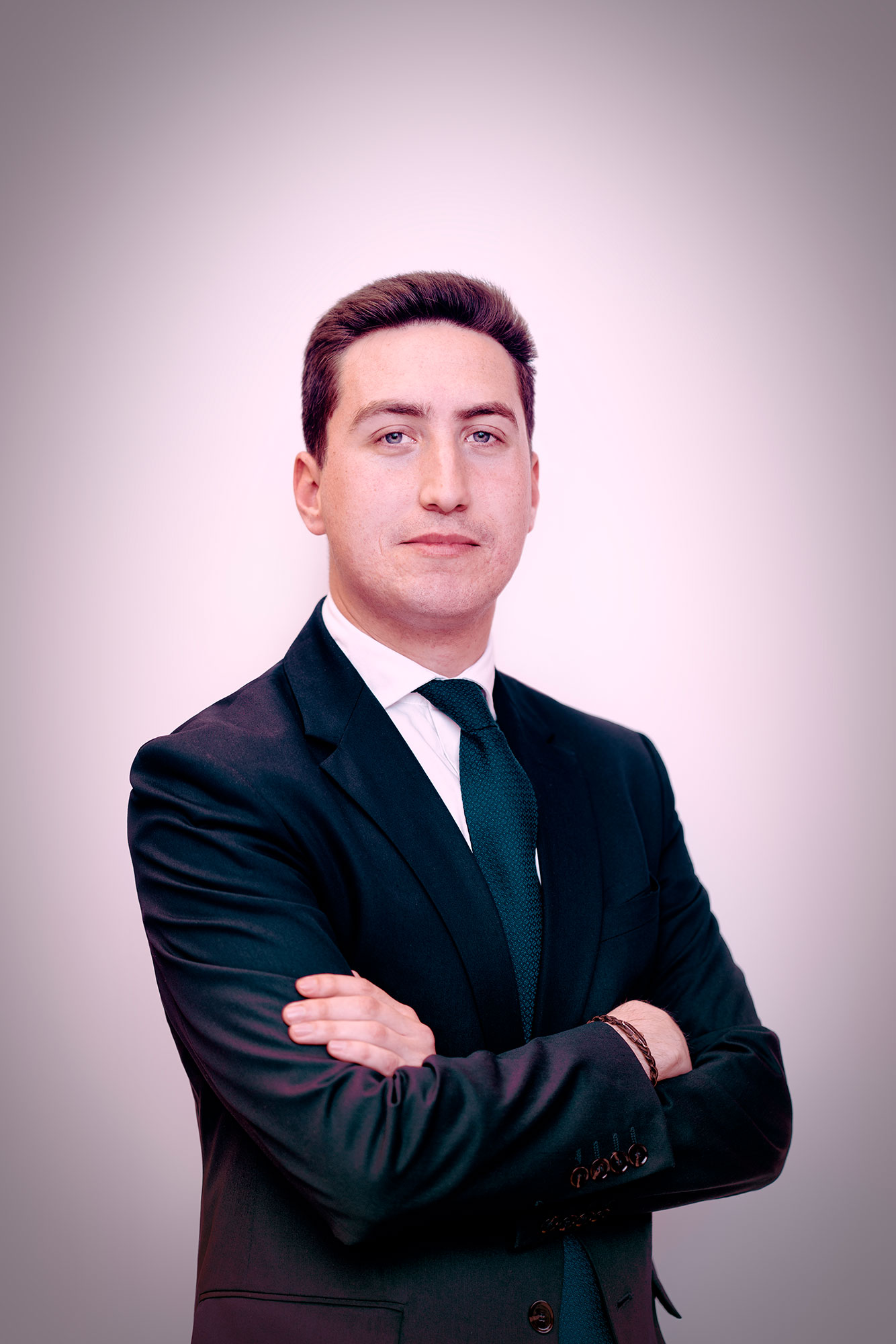 Álvaro Cobacho Venegas
