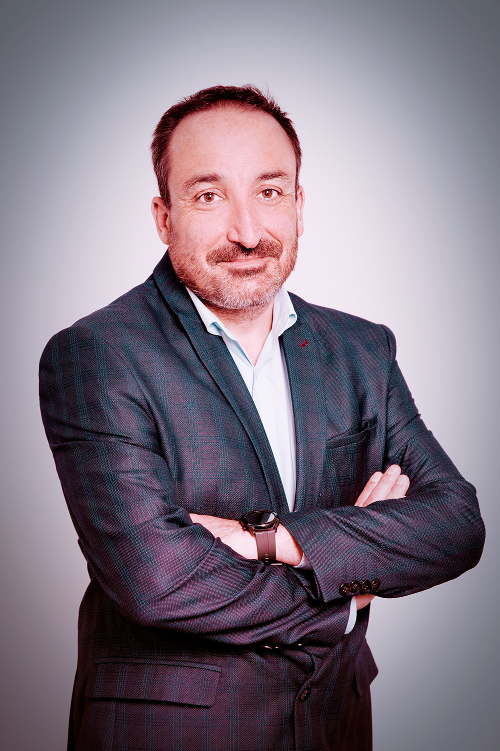 Gabriel González