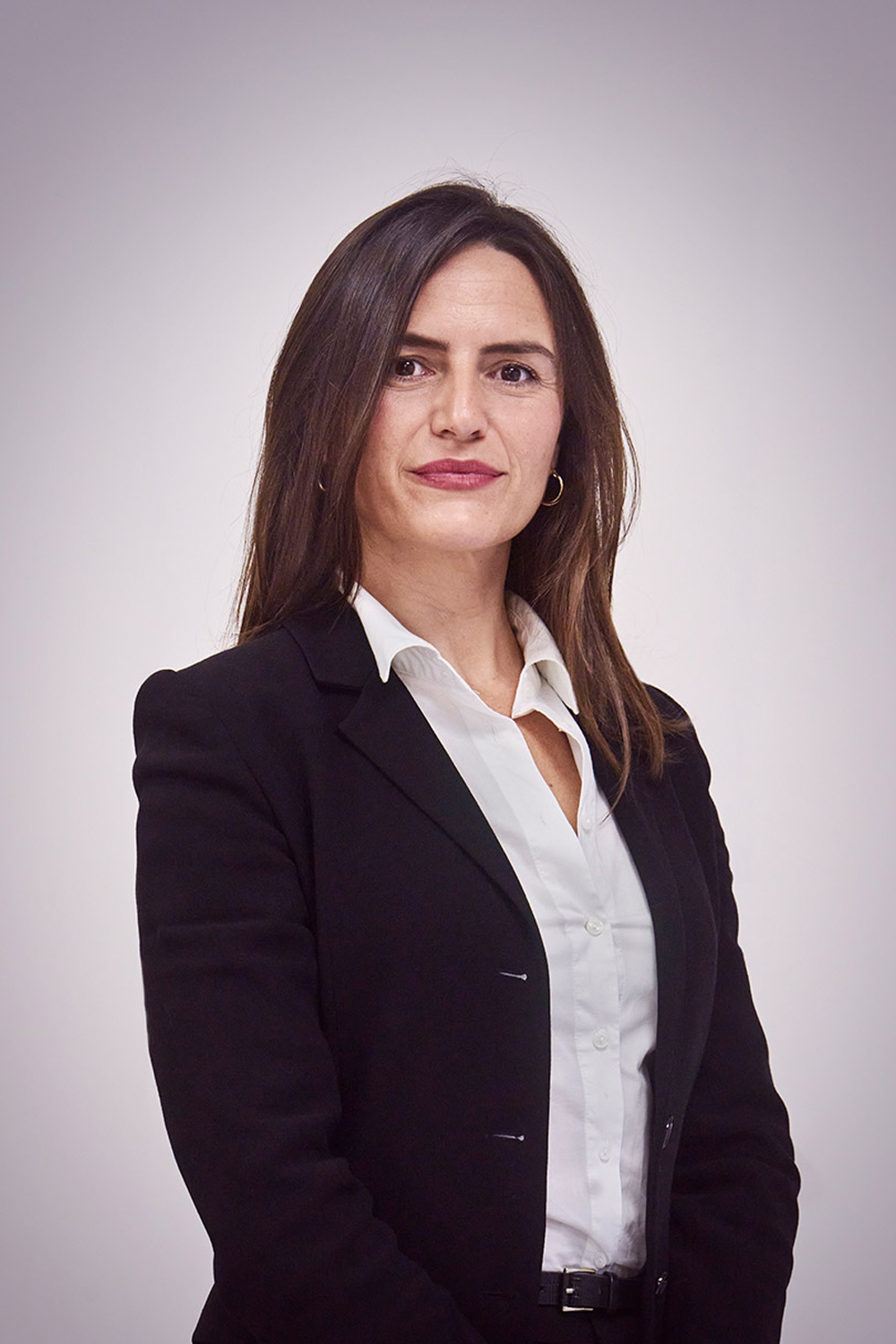 Ana Belén García Campos