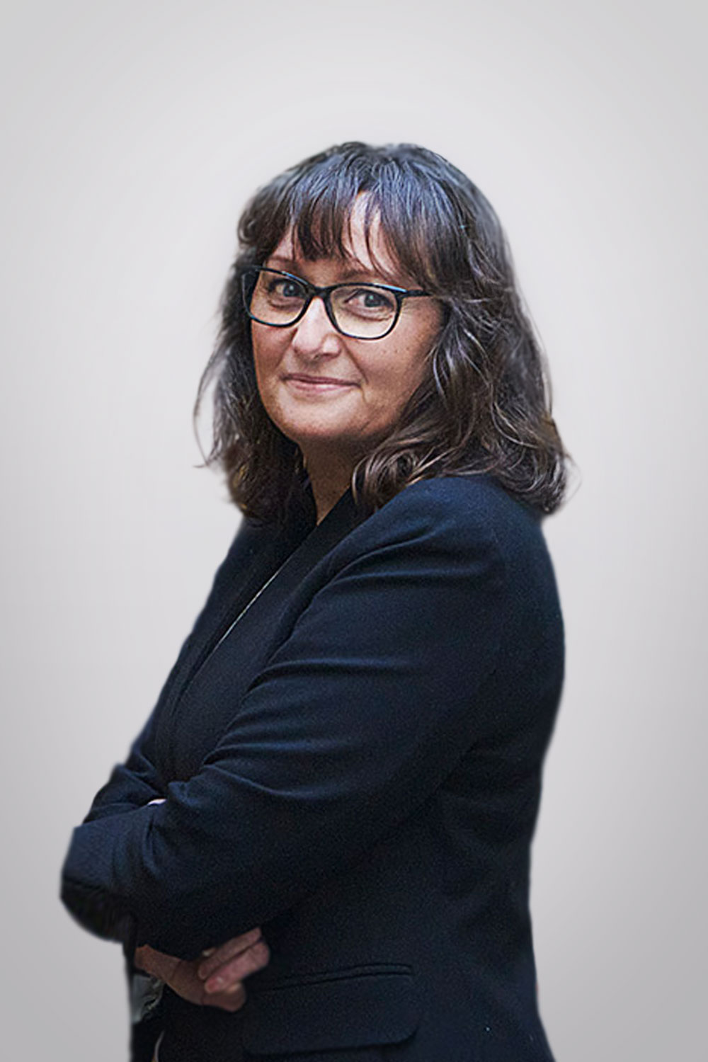 Begoña Esteban Galindo