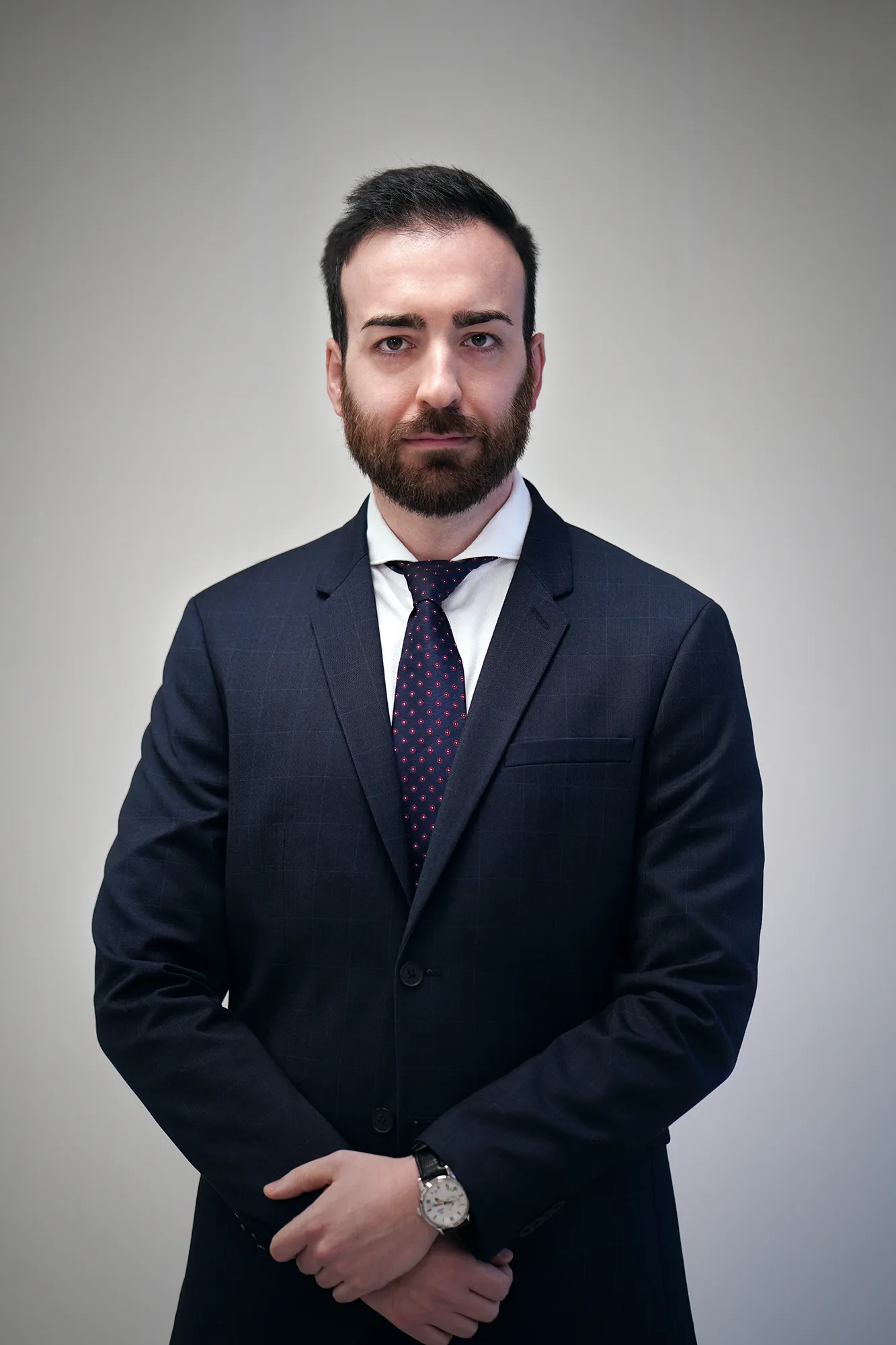 Alberto Giménez Ruiz