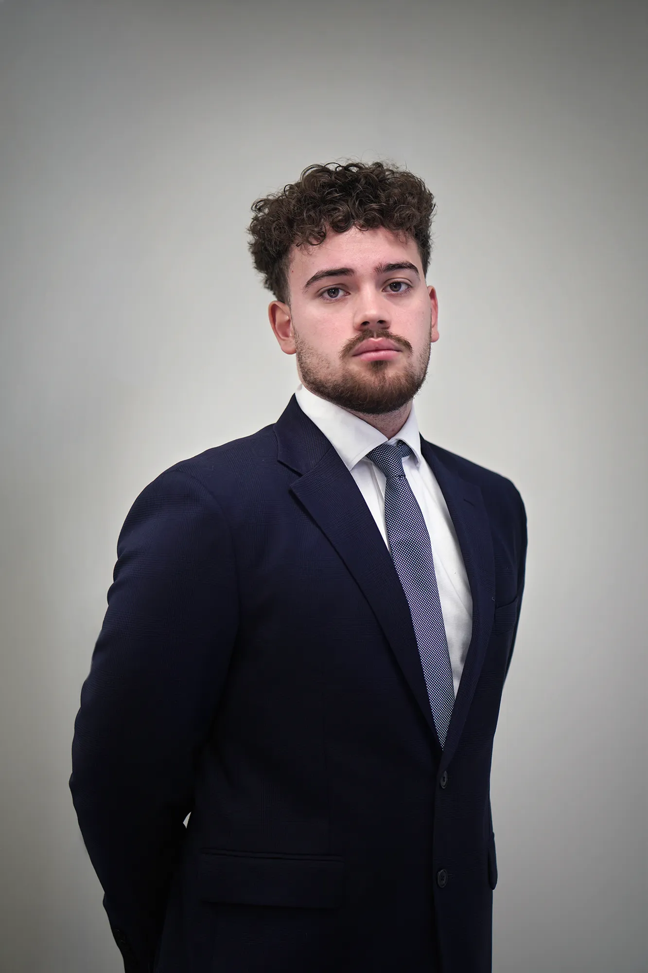 Ignacio Blanco Bosco