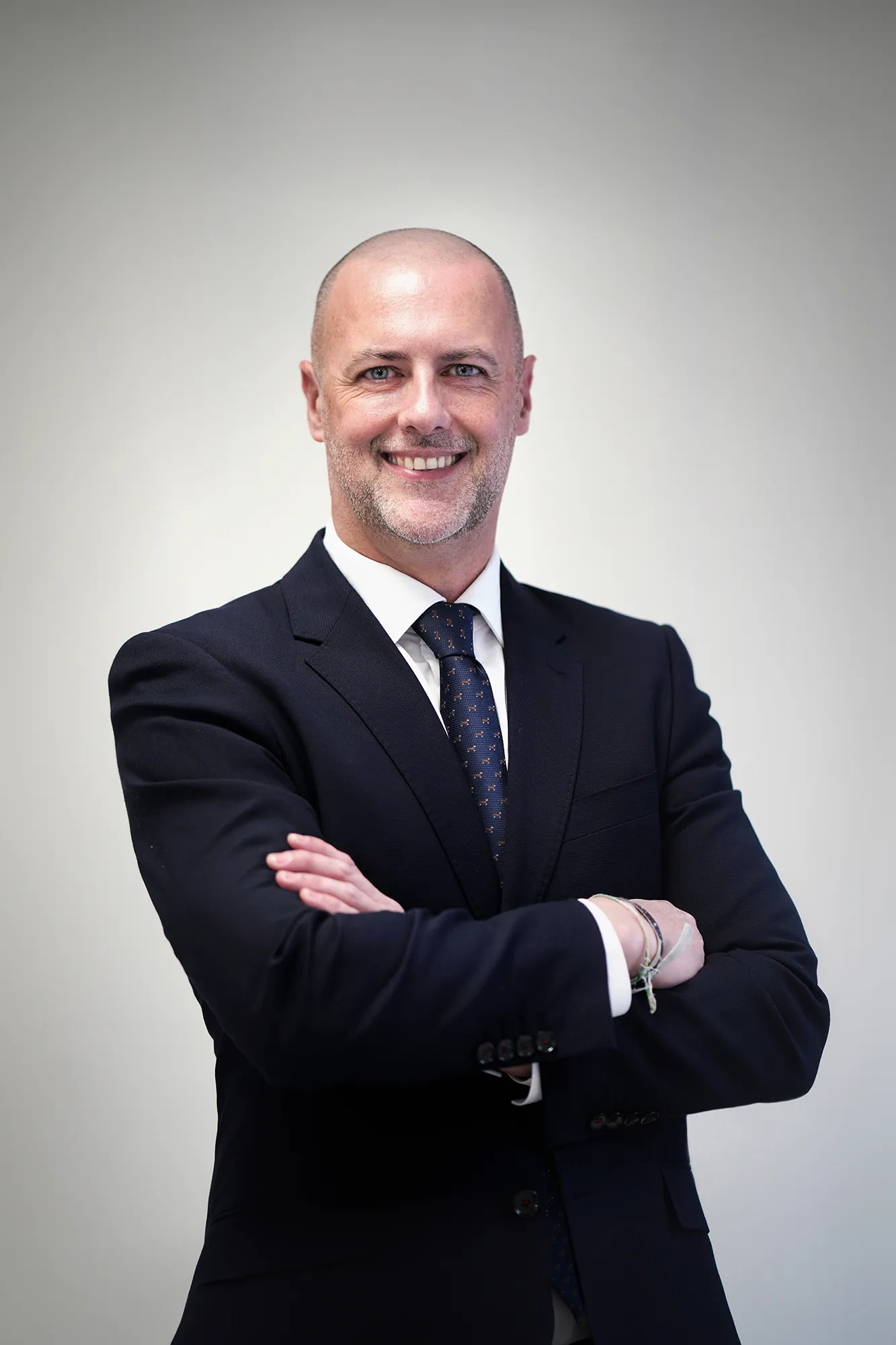 José Luis Izco Soler