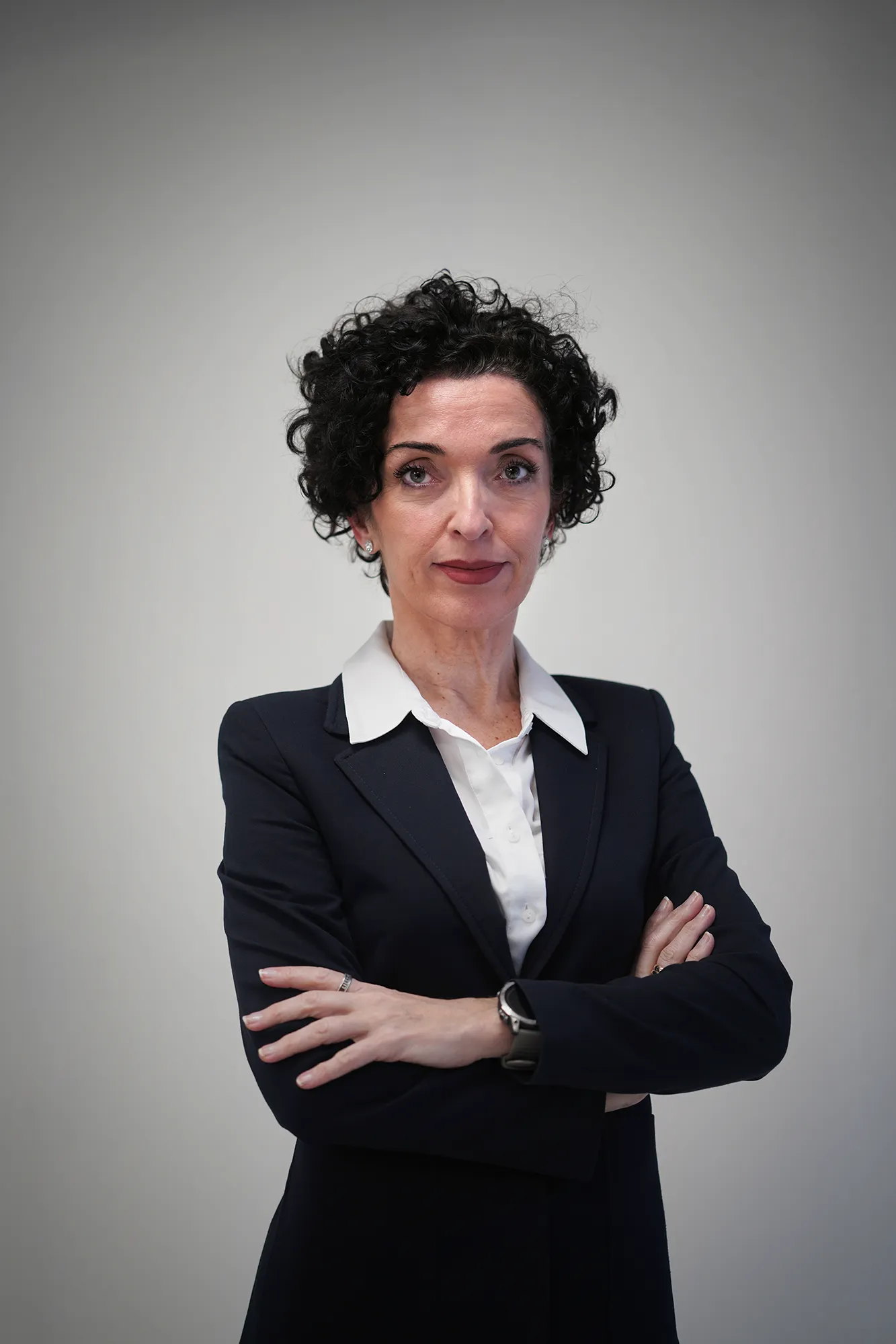 Luz Giménez Núñez