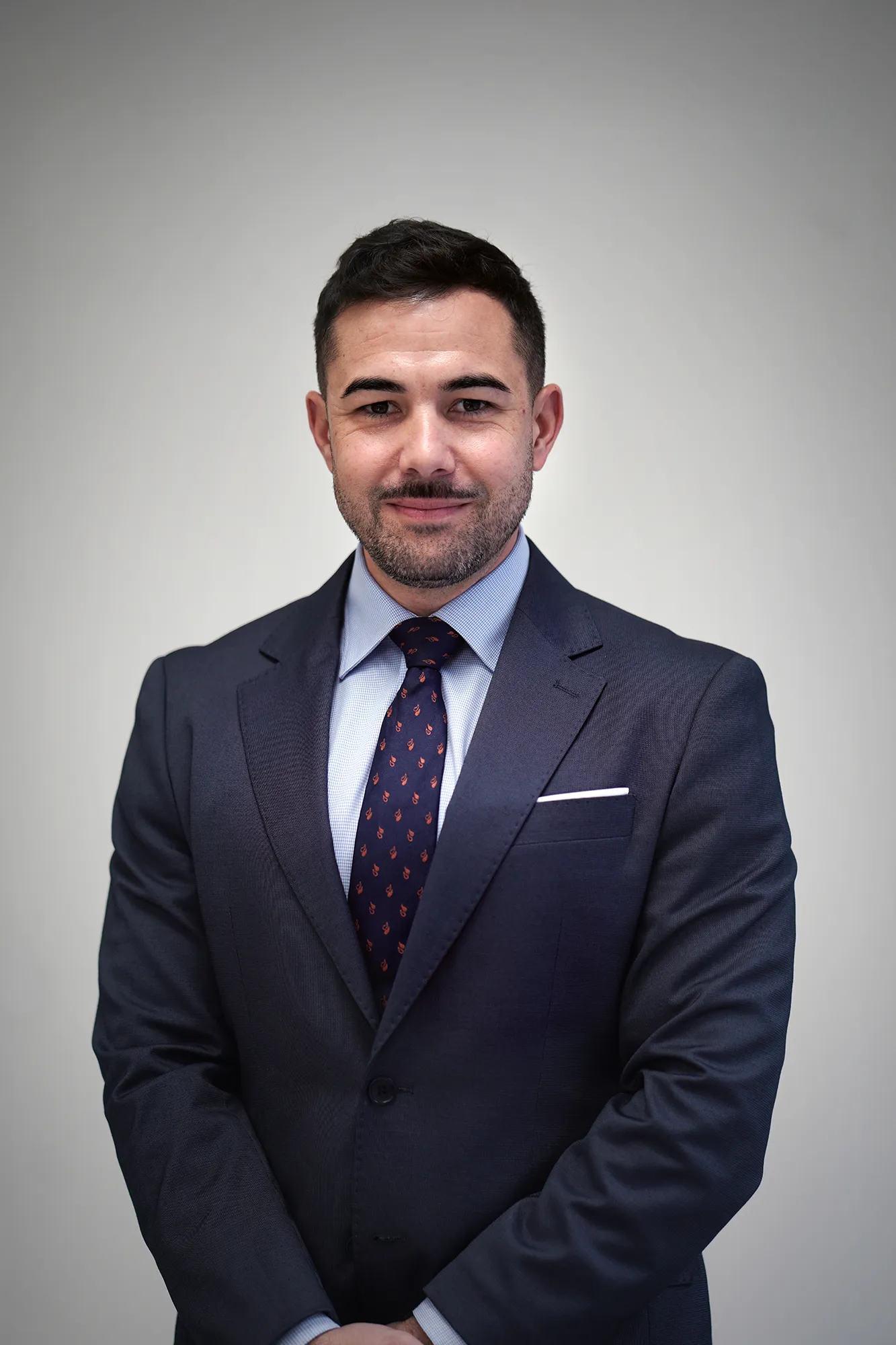 Rafael Fuentes Castro