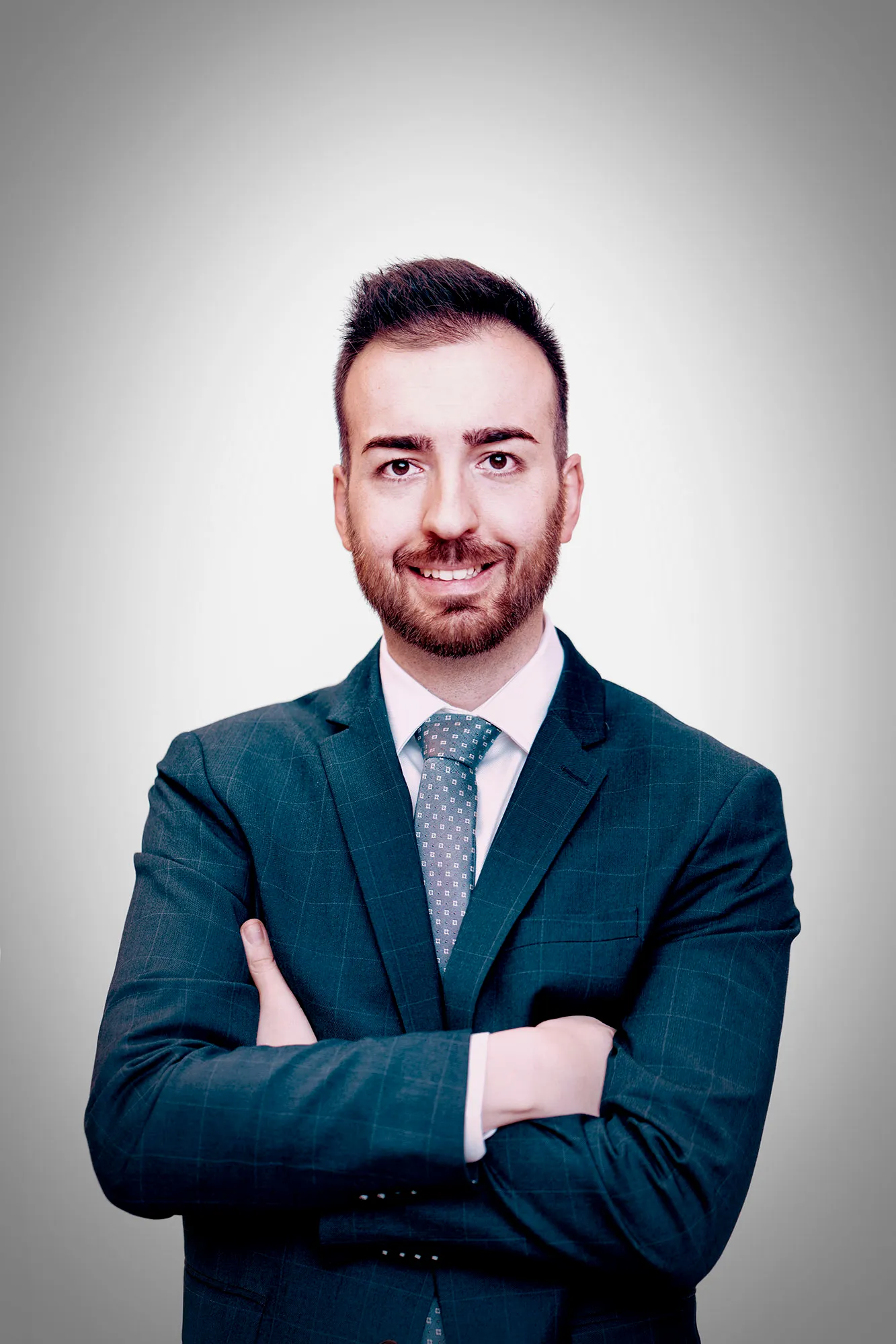 Alberto Giménez Ruiz