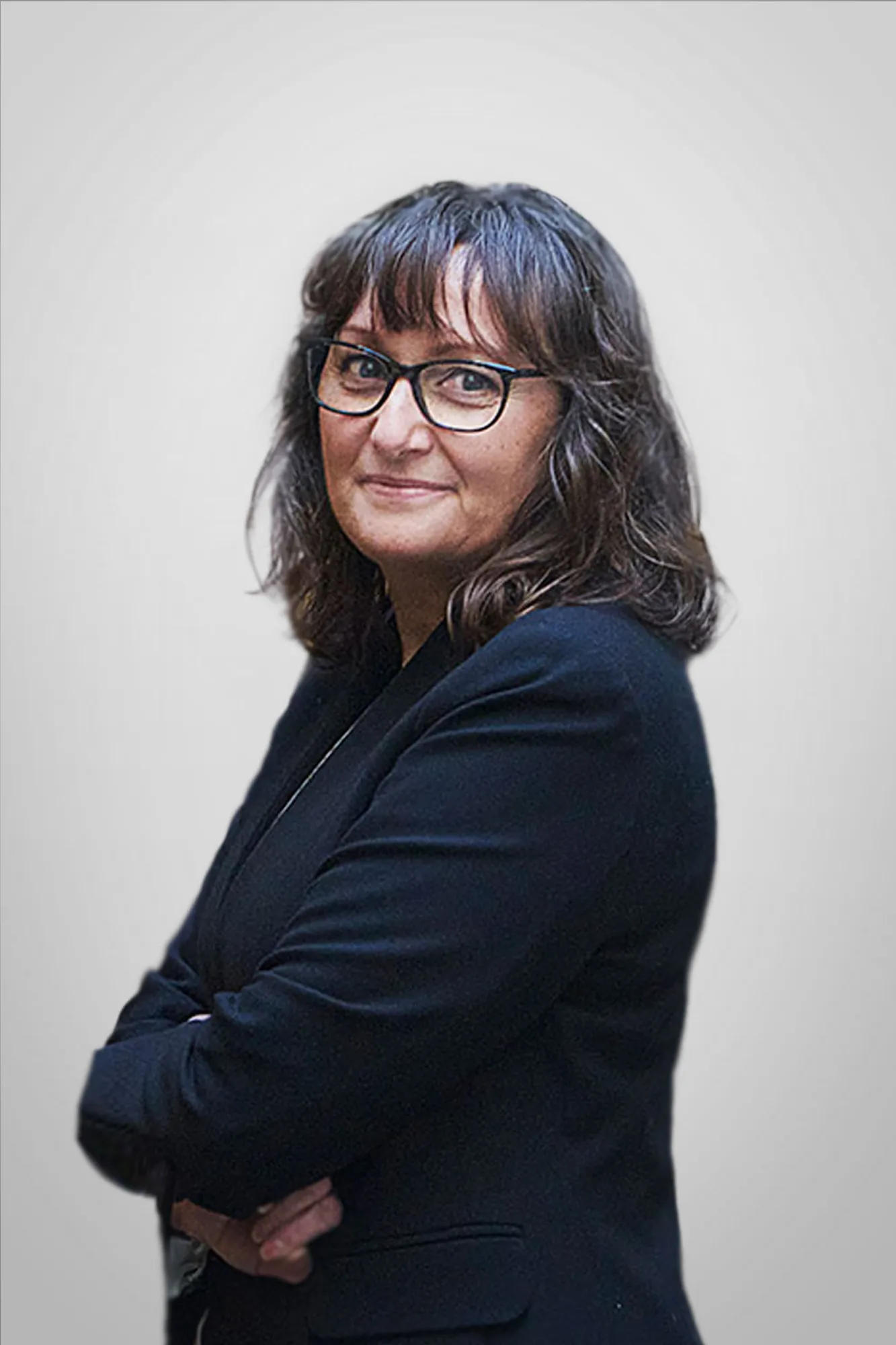 Begoña Esteban Galindo