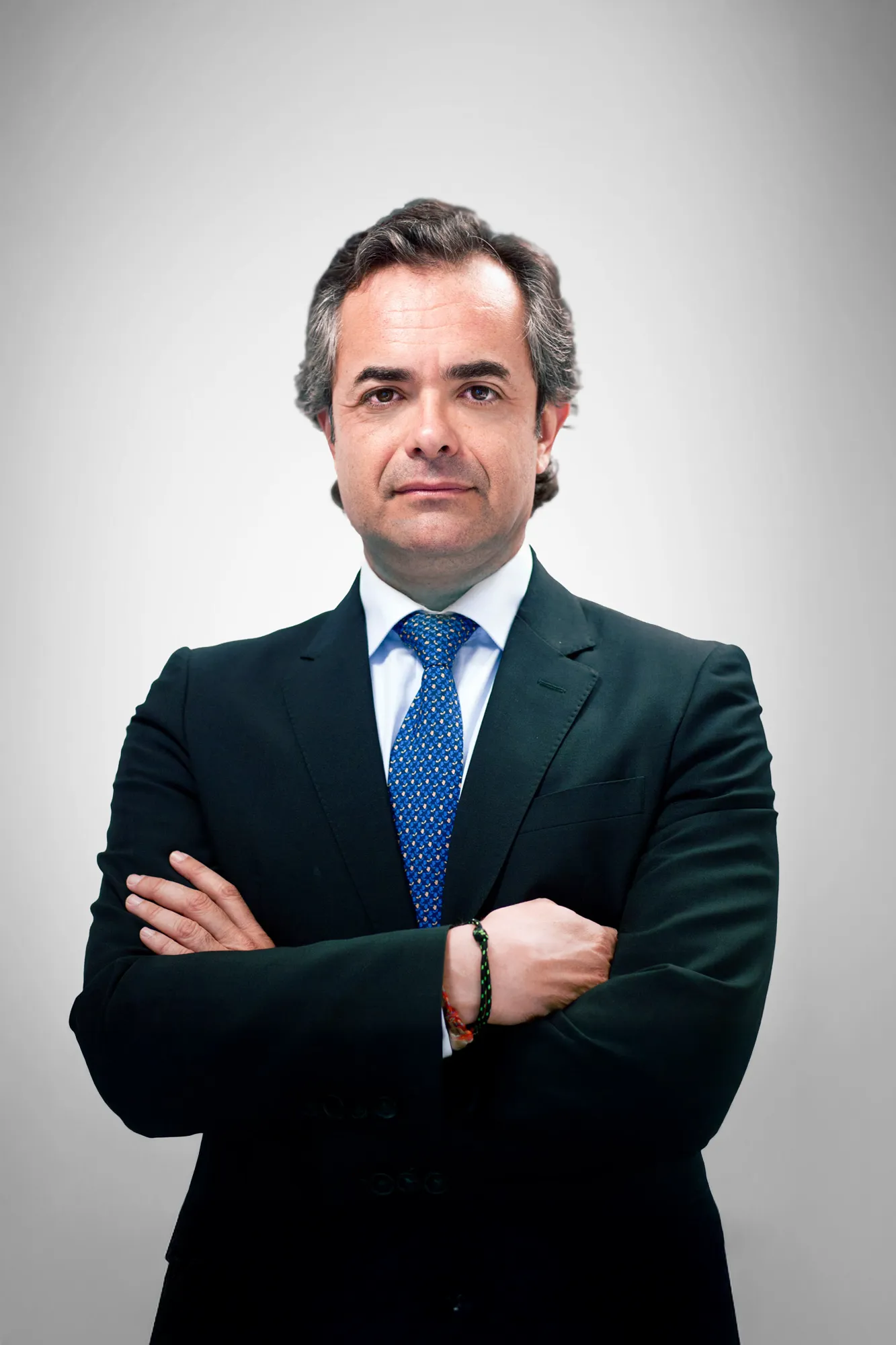Federico Javier Varona García
