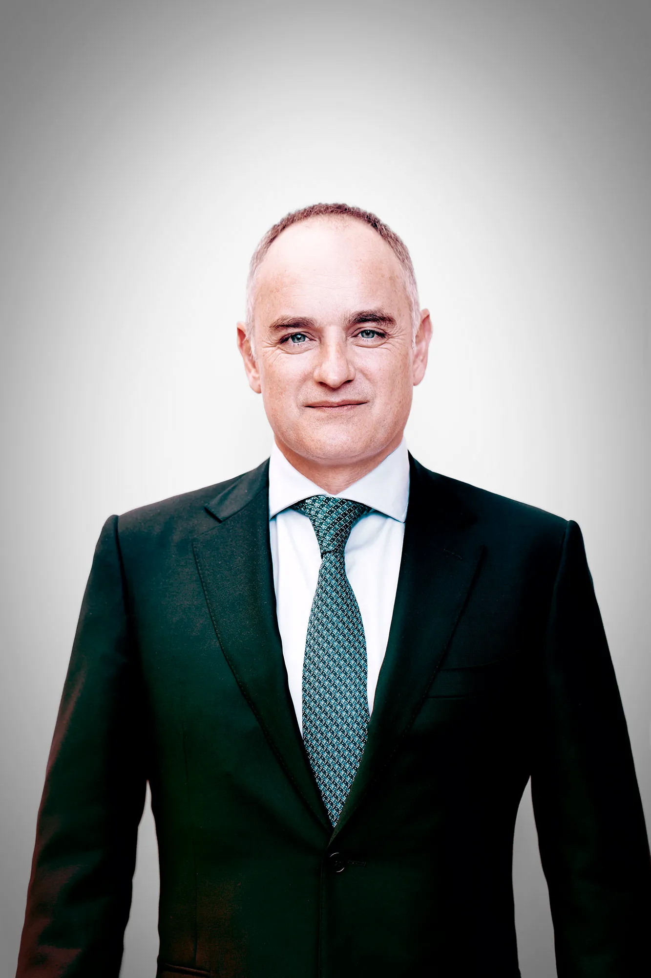 Ignacio Varona García