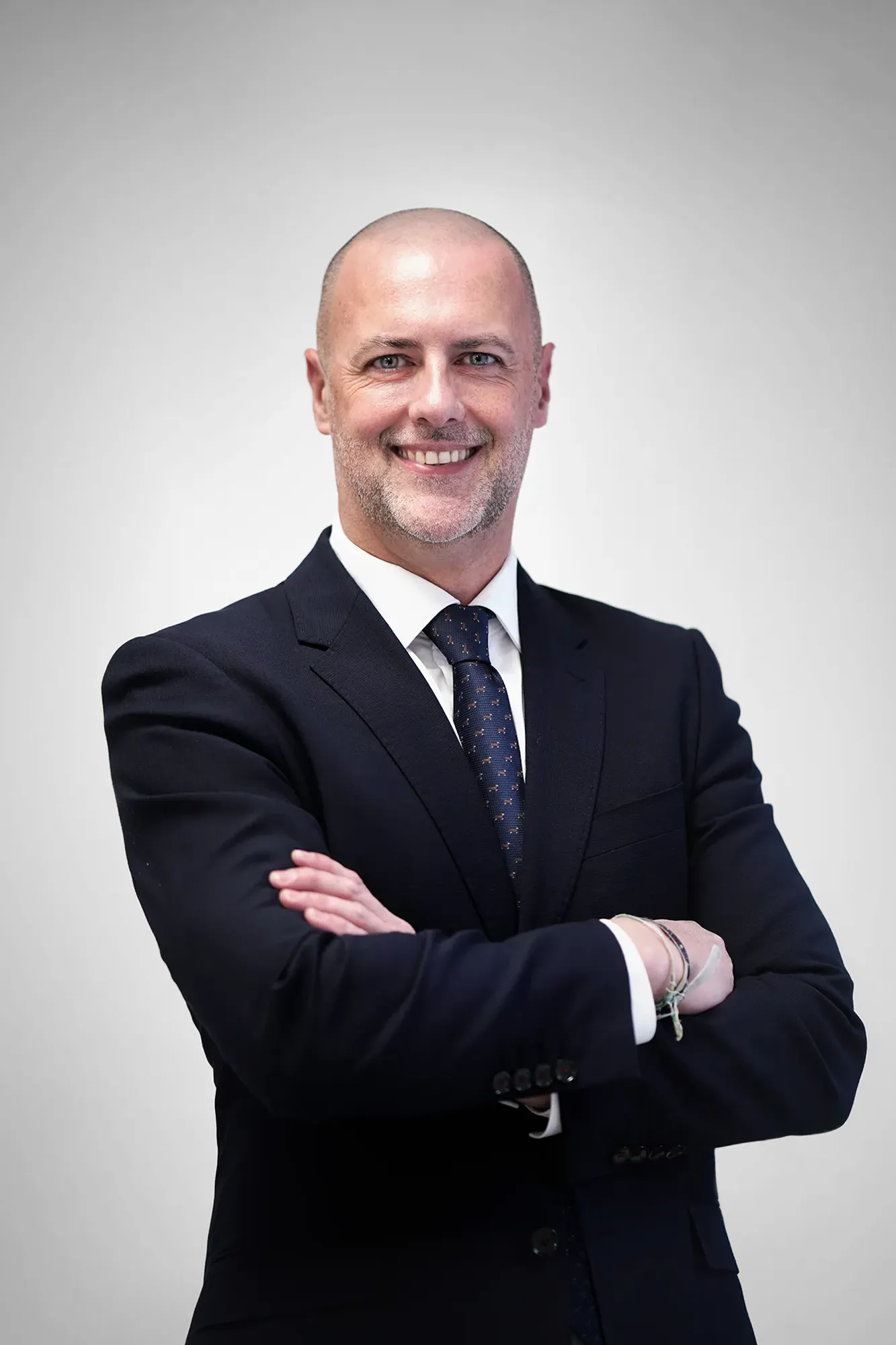 José Luis Izco Soler