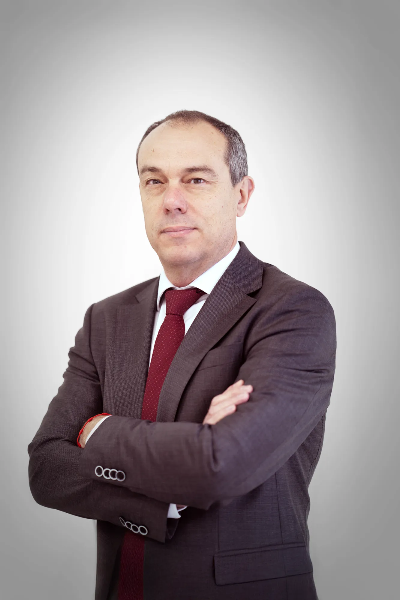 Leopoldo García