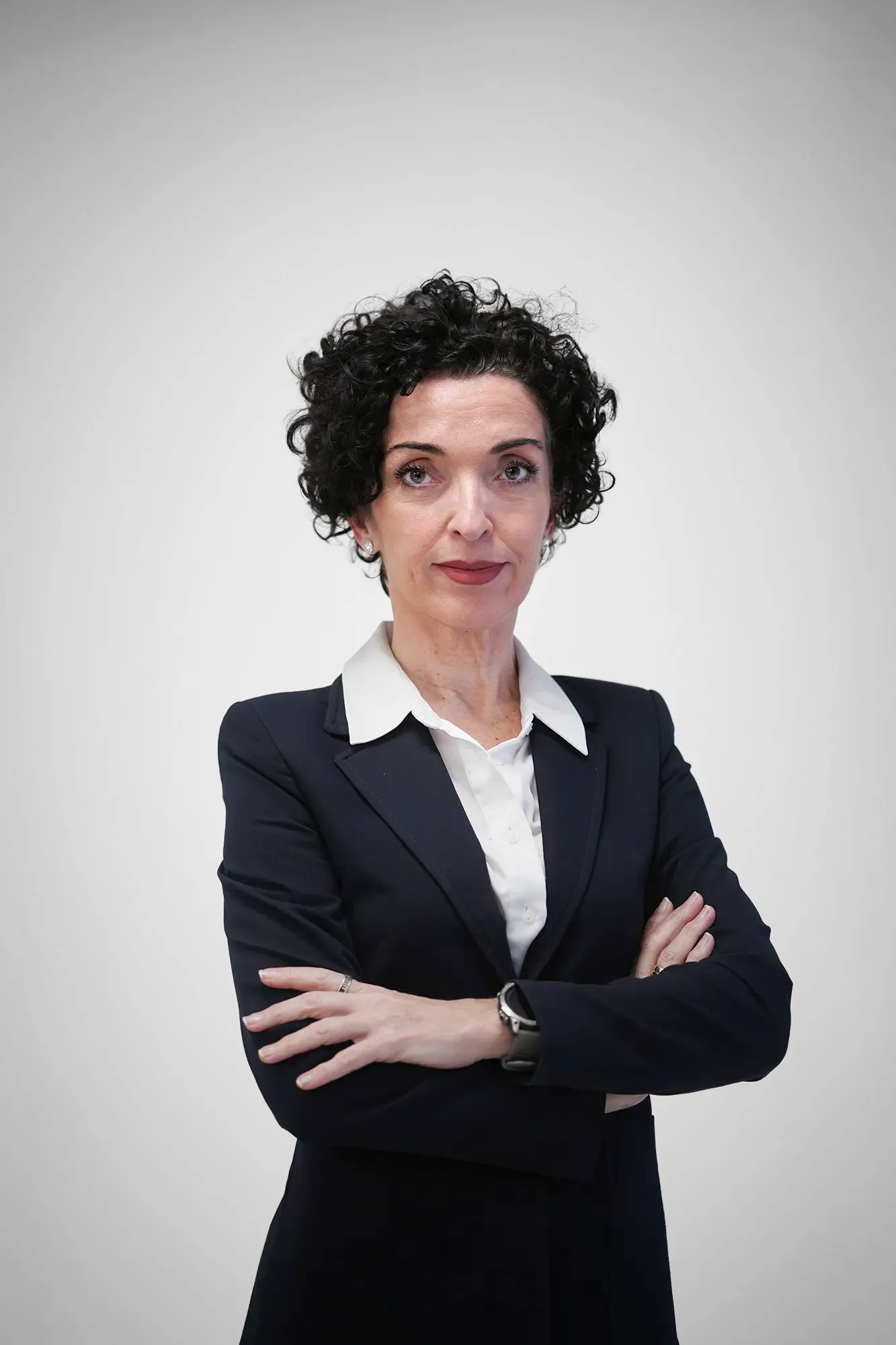 Luz Giménez Núñez